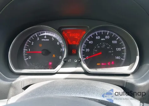 2014 Nissan Versa Note Sv из США, поврежденный, VIN 3N1CE2CP2EL375078